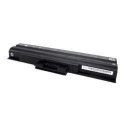 Μπαταρία για Sony VGN- NS NW SR VPC - CW Series, Μαύρη